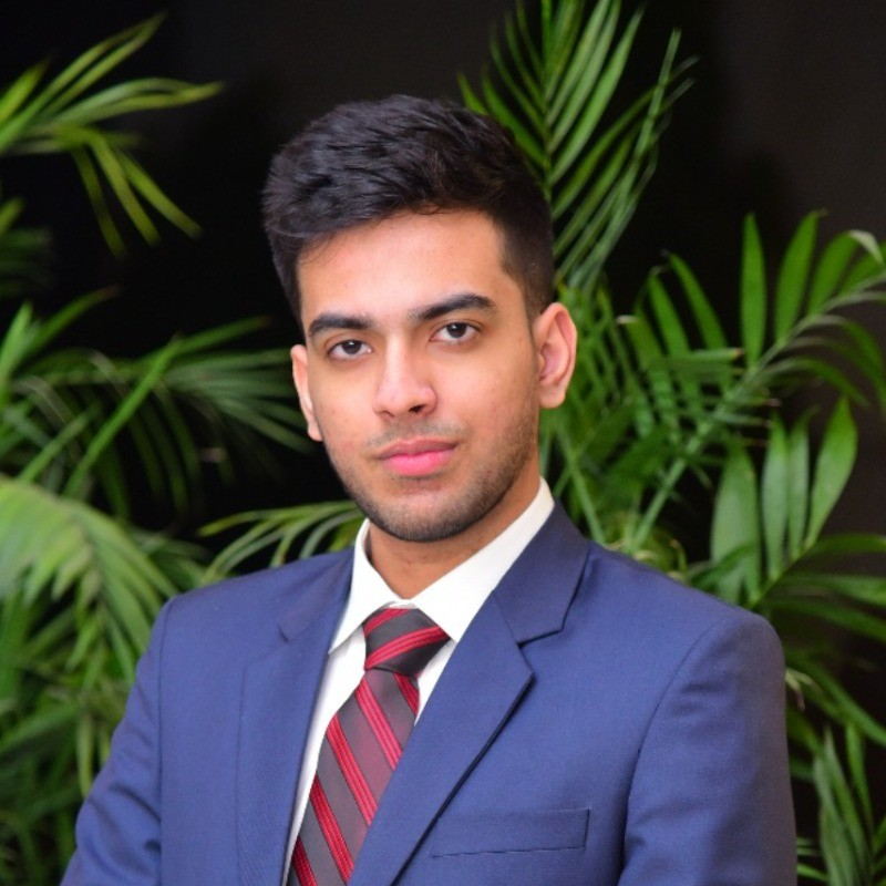 Ahsan Sarwar